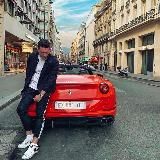 Миллионы на кортах