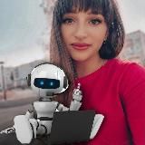 ОКСАНА.ЧАТ- БОТЫ. АВТОПРОДАЖИ.