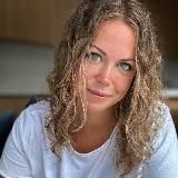 Анастасия Каминская