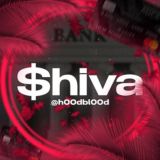 OTC CHAT $HIVA 🏦