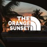 𝕺𝖗𝖆𝖓𝖌𝖊 𝕾𝖚𝖓𝖘𝖊𝖙🎶