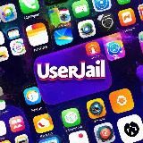 UserJail модифицированные программы для iOS.