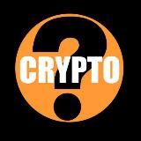 🔍 CRYPTO — Хочу все знать😊