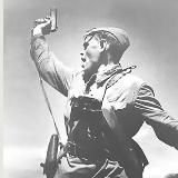 Политинформация Шурави.