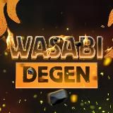 wasabi degen