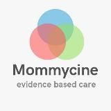 Доказательная Мама