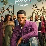 Bel Air Season 1-3