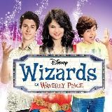 Series Disney - Nick