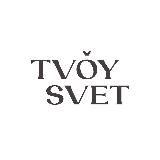 TVOY SVET Jewellery