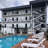 Black Sea Hotel Ldzaa, Пицунда, Абхазия