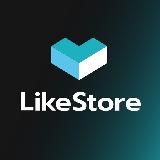 LikeStore | Apple iPhone | Магазины техники Apple