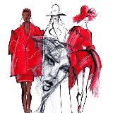 Модный журнал