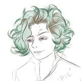 крис научник