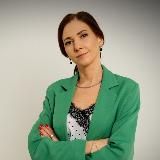 Ангелина Шпорт | Нутрициолог | Anti-age