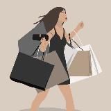 ШОПОГОЛИК | WB Aliexpress | Стиль