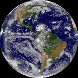 Удивительная Планета