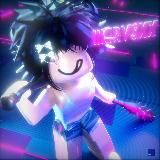 𝗜𝗜𝗞𝗜𝗥𝗩𝗦𝗫𝗫 || Роблокс Позинг