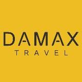 DAMAX TRAVEL