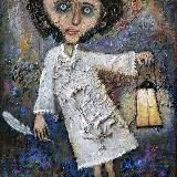 Байки Пушкиной