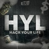 HackYourLife | Саморазвитие