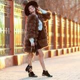 Лаура. Путь к себе настоящей...