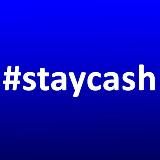#staycash - Как заработать деньги