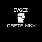 CBETS|MKX