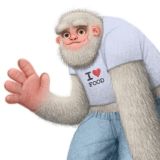 Чат иллюстраторов. Oleg Goncharov