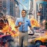 ГЛАВНЫЙ ГЕРОЙ | ШАН-ЧИ | ЧТО ЕСЛИ? | AHTIWA