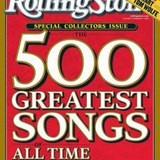 500 Greatest Songs Of All Time