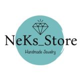 NEKS_Handmade STORE💎Украшения Ручной работы💕