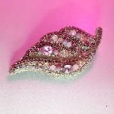 💕ArtPin - броши/украшения, жгуты, кружки из полимерной глины