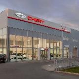 Chery Medved Krasnoyarsk