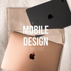 📱 МОБИЛЬНЫЙ ДИЗАЙНЕР