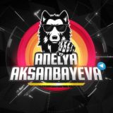 Anelya Aksanbayeva • КОНКУРС