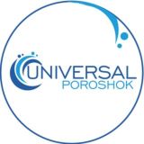 UNIVERSAL_Parashok 🥰