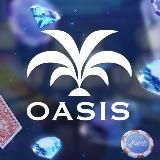 OASIS. Казино агрегатор 🎰