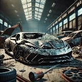 БИТЫЕ ТАЧКИ РФ