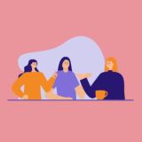 Девушки Барселоны