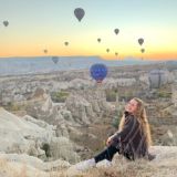 Julia Artichoke🇬🇧+КОУЧ магия