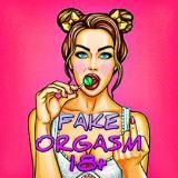 Fake Orgasm │🔞