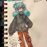 Ⳙⲏⲫⲟ-ⲕⲁⲏⲁⲗьⳡυⲕ 🌷