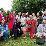 Dance Walking Moscow Анонсы 💃🕺