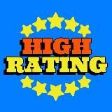 HighRating | ПРОДВИЖЕНИЕ