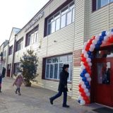 "Урда-Агинский филиал" Библиотека "Урда-Аги" и Музей "Урда-Аги"