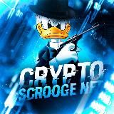 Crypto Scrooge NFT💲