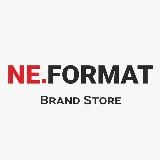 NE.FORMAT Brand Store🔝💎