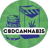 CBD information