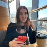 Светлана Леонова