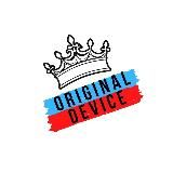 Original Device
